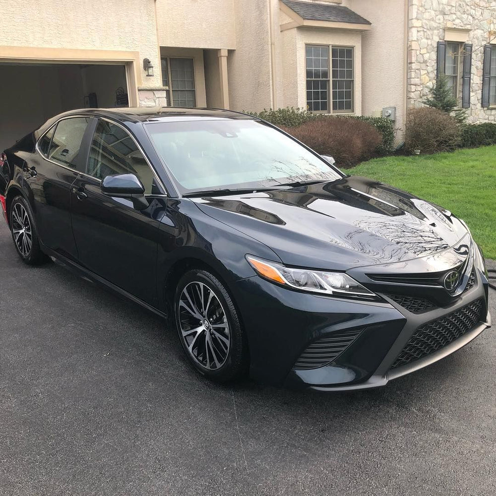 Auto Window Tint
