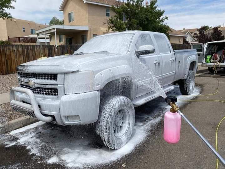 Car Wash