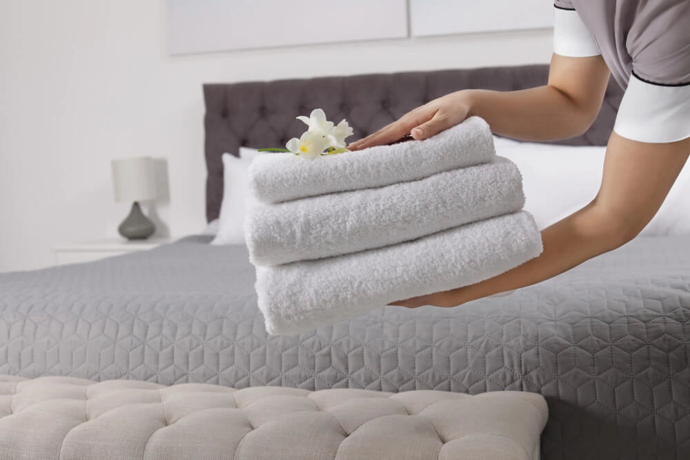 Cleaning Services