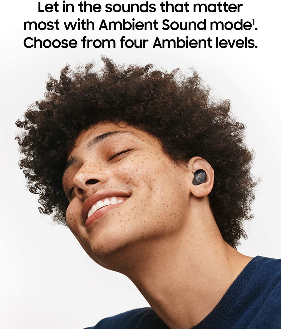 Buds Pro 2 Headphones True Wireless Headsets Bluetooth Earbuds w/ Noise Cancelling, Hi-Fi Sound Earphones, 360 Audio, Comfort Ear Fit, HD Voice, Conversation Mode, IPX7 Water Resistant ( Black )