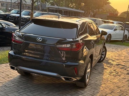 Auto Window Tint
