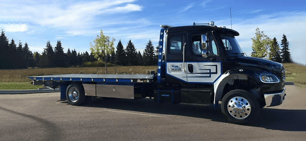 Towing