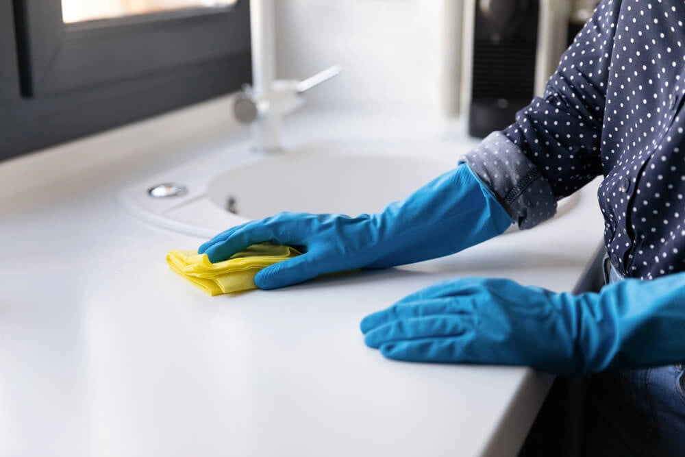 Cleaning Services
