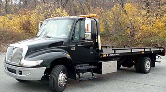 Towing