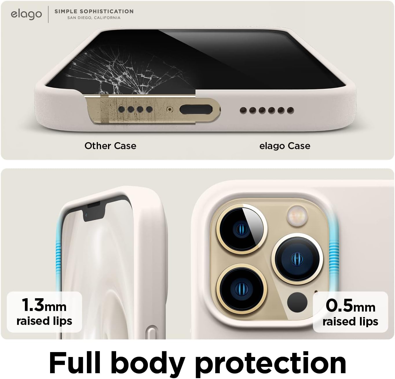 MAVRS Compatible with iPhone 12 Pro Max Case 6.7 inch(2020),[Silky and Soft Touch Series] Premium Soft Liquid Silicone Rubber Full-Body Protective Bumper Case for iPhone 12 Pro Max