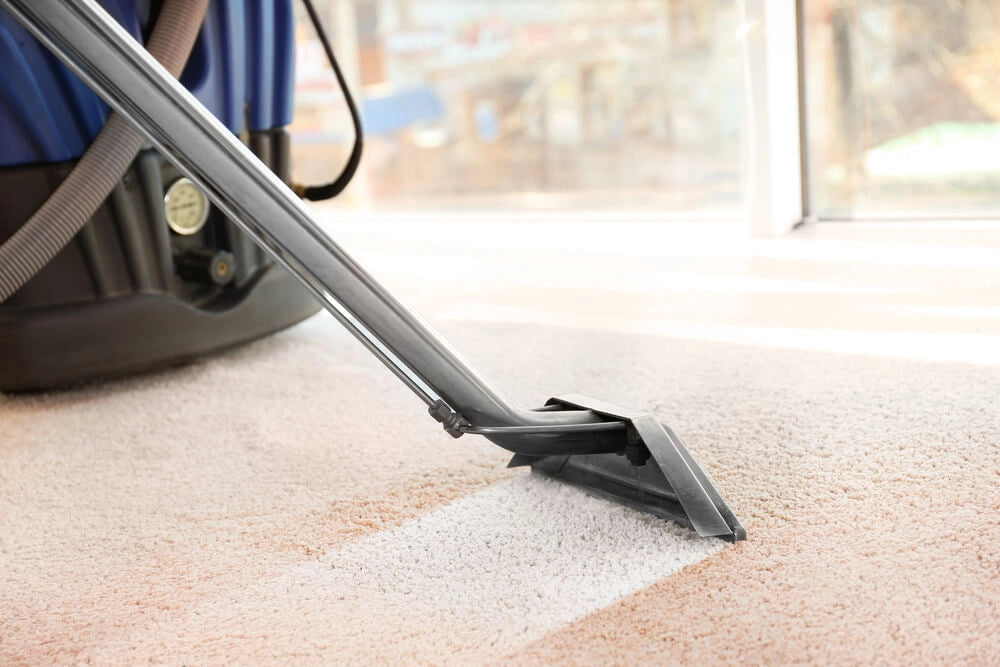 Cleaning Services