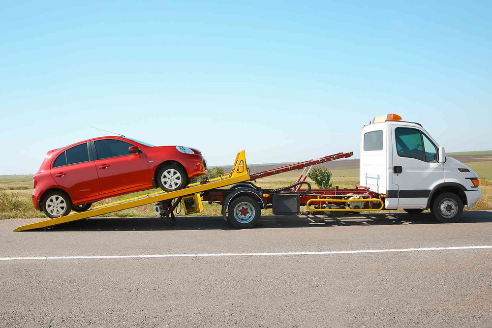 TOW TRUCK